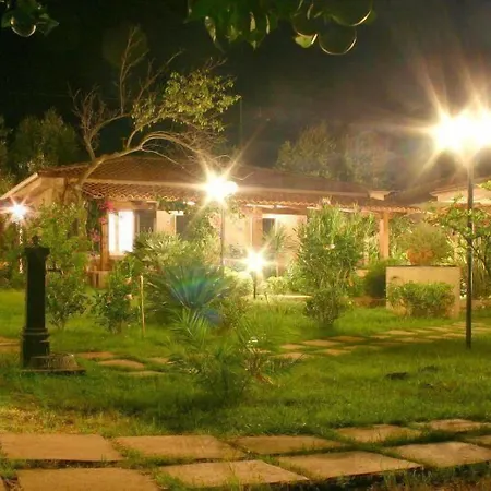 Residenza La Vigna