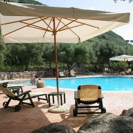 Appart hôtel Residenza La Vigna Parghelia