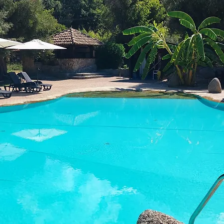 Appart hôtel Residenza La Vigna 4*