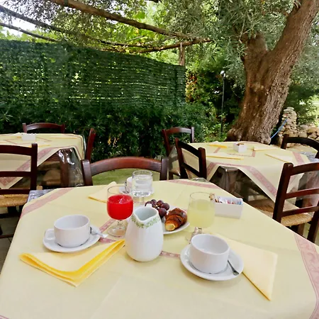 Residenza La Vigna 4* Parghelia
