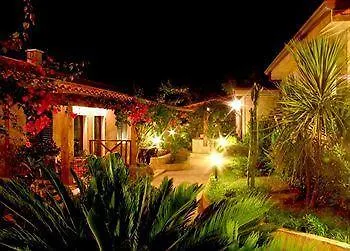 Residenza La Vigna Aparthotel 3*