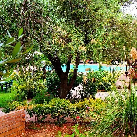 Residenza La Vigna