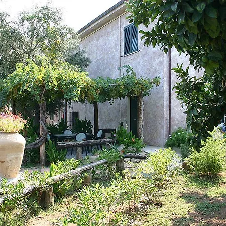 Residenza La Vigna Aparthotel Parghelia