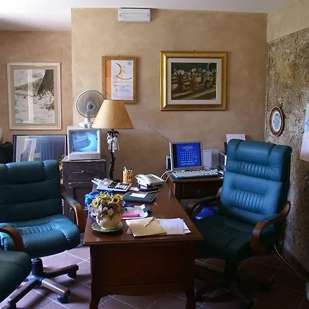 Residenza La Vigna 3*
