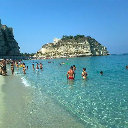 Residenza La Vigna 3* Parghelia