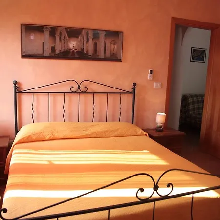 Appart hôtel Residenza La Vigna Parghelia
