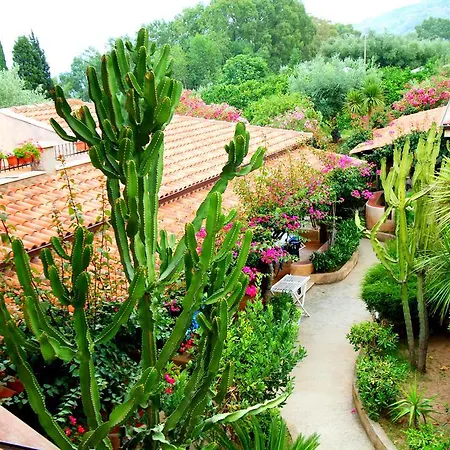 Residenza La Vigna パルゲリーア