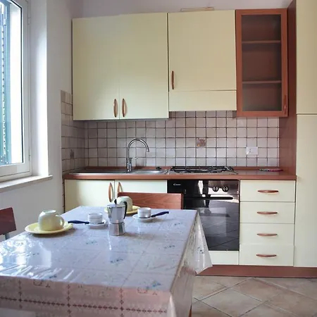 Residenza La Vigna 3* Parghelia
