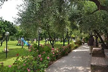 Residenza La Vigna Aparthotel Parghelia