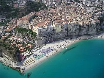 Residenza La Vigna Aparthotel 3*