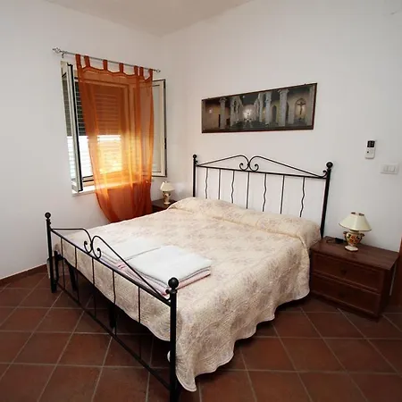 Aparthotel Residenza La Vigna