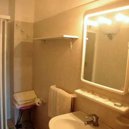 Residenza La Vigna 3* Parghelia