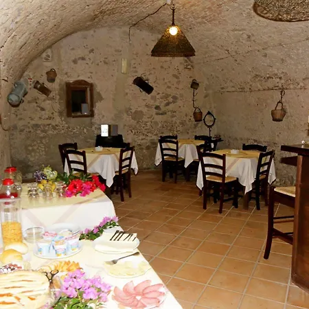 Aparthotel Residenza La Vigna Parghelia