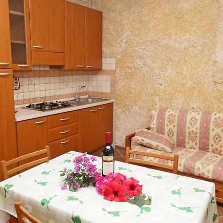 Aparthotel Residenza La Vigna