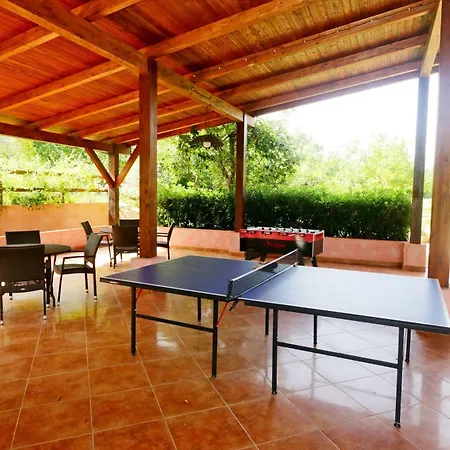Residenza La Vigna Aparthotel 3*