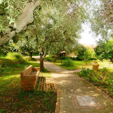 Aparthotel Residenza La Vigna Parghelia