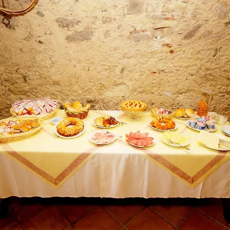 Aparthotel Residenza La Vigna 3*