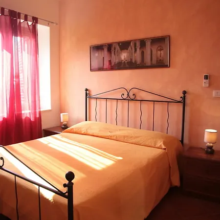 Aparthotel Residenza La Vigna