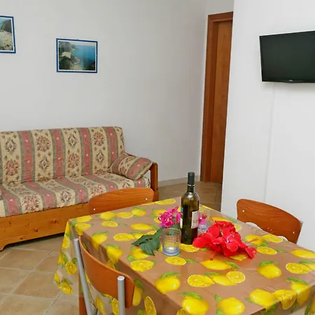 Residenza La Vigna 3*