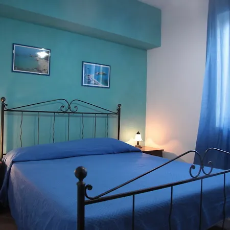 Aparthotel Residenza La Vigna