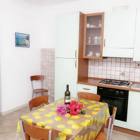 Aparthotel Residenza La Vigna 3*
