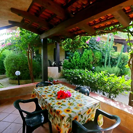 Aparthotel Residenza La Vigna