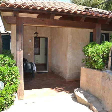 维格纳住宅公寓