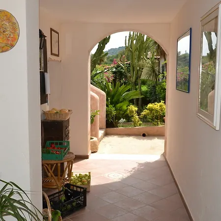 Aparthotel Residenza La Vigna Parghelia