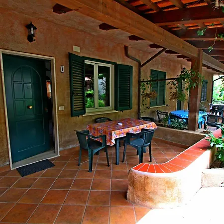 Residenza La Vigna 3*