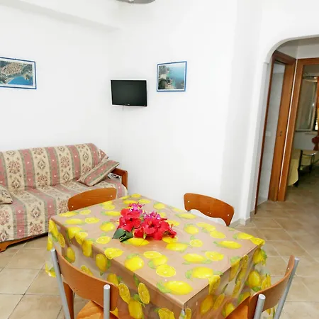 Residenza La Vigna 3*