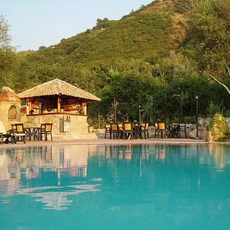 Aparthotel Residenza La Vigna Parghelia