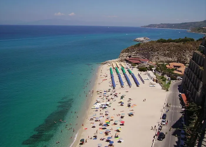 מלון דירות Residenza La Vigna