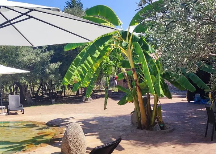 Residenza La Vigna פרגליה