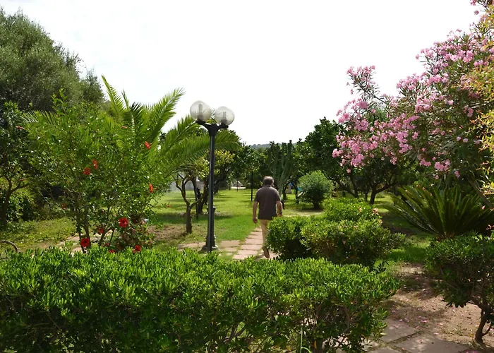 מלון דירות Residenza La Vigna