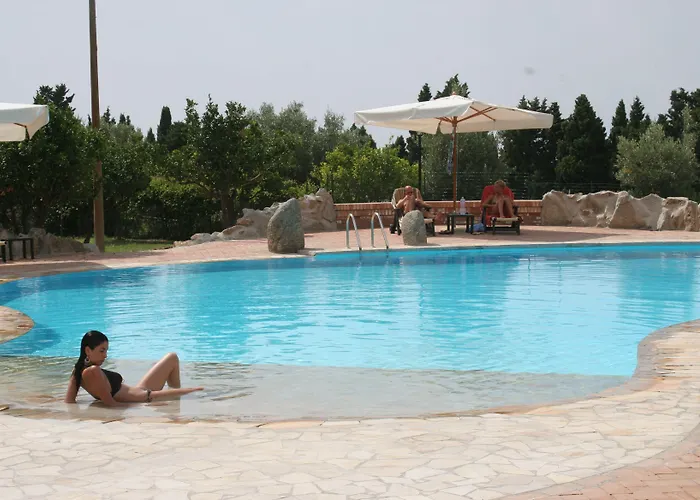 Residenza La Vigna 4*