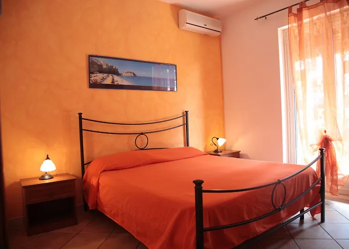 Residenza La Vigna 4*