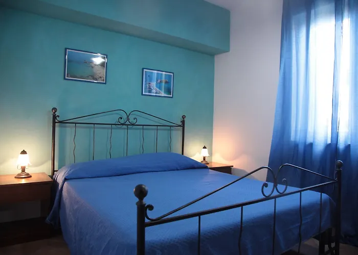 מלון דירות Residenza La Vigna