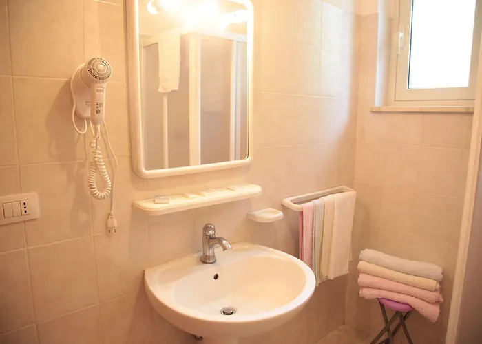 Residenza La Vigna פרגליה