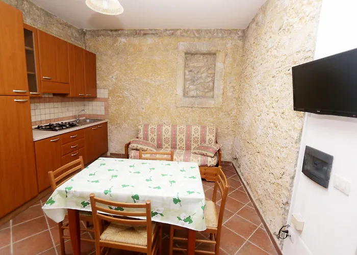 Residenza La Vigna פרגליה