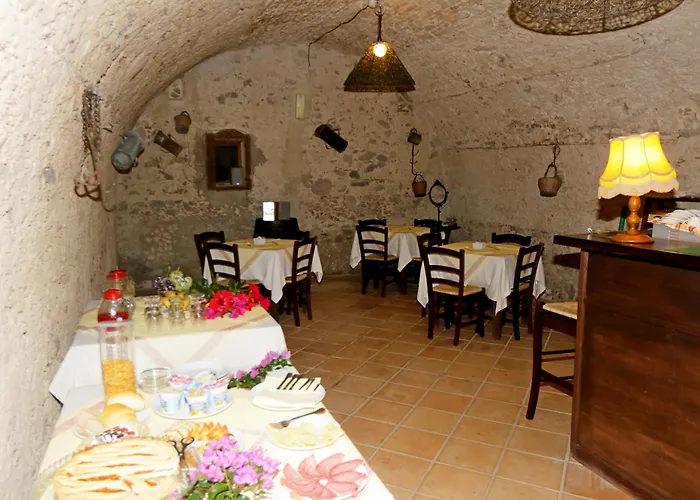 Residenza La Vigna פרגליה