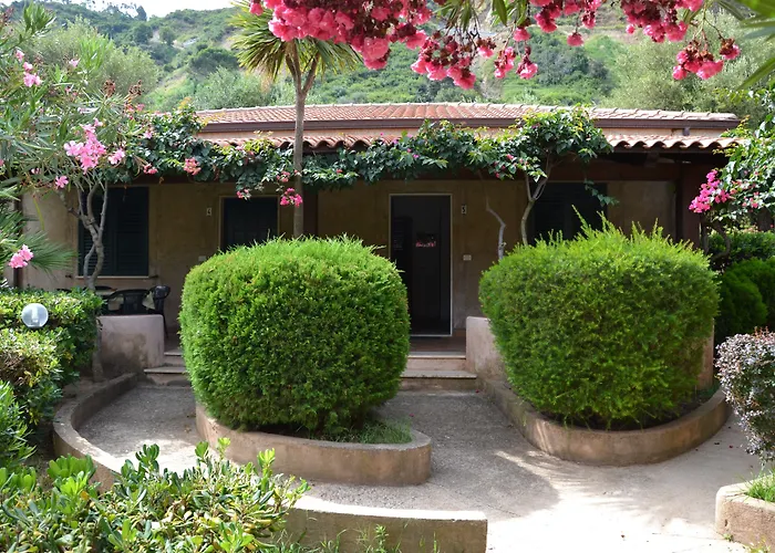 מלון דירות Residenza La Vigna