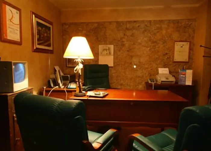 Residenza La Vigna 4*