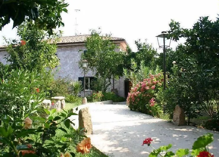 מלון דירות Residenza La Vigna