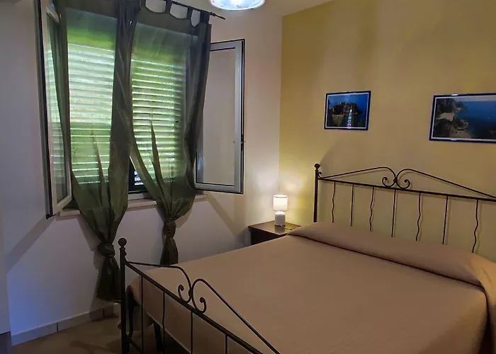 מלון דירות Residenza La Vigna 4*