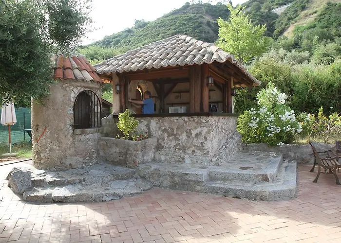 מלון דירות Residenza La Vigna