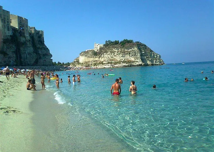 Residenza La Vigna 4* פרגליה